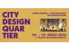 CITY DESIGNQUARTIER im Palais Nieder&ouml;sterreich