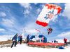 Parachute-Ski Weltmeisterschaften & Weltcup 2026