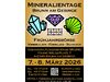 Mineralientage Brunn am Gebirge - Fr&uuml;hjahrsb&ouml;rse