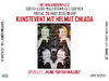 Kunstevent mit Helmut Chlada