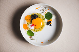 JRE Taste of Austria - 9 K&ouml;ch:innen, 9 G&auml;nge