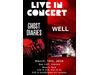 LIVE@LOT: GHOST DIARIES / WELL