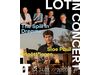 Live@LOT: The Spill in Dreams // Sloe Paul // Brig&ouml;tt:innen