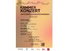 Kammerkonzert des Uniorchesters Innsbruck