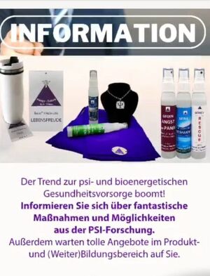 (ONLINE) HAPPY-FUTURE NEWS am 03.03.2026 ist HAPPY-DAY: KRAFTQUELLE - PSI-QUALIT&Auml;T!