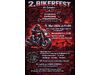 2. Bikerfest der Lasseer Devils & Angels