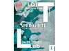 LOTLab: Spring Rite