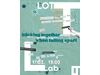 LOTLab: Sticking together when falling apart