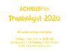 Achnus Film TrashNight: Filme abseits des Gew&ouml;hnlichen