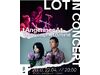 LOTinConcert: tAngerinecAt / heavenphetamine