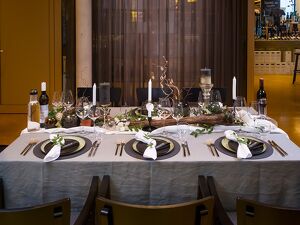 Winzer Talk & Winzer Dinner mit Peter Skoff im LOISIUM S&uuml;dsteiermark