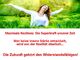 (ONLINE) HAPPY-DAY zum Thema: Maximale RESILIENZ - DIE SUPERKRAFT unserer Zeit!