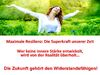 (ONLINE) HAPPY-DAY zum Thema: Maximale RESILIENZ - DIE SUPERKRAFT unserer Zeit!