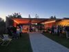 Afterwork-Party im Kulturpavillon