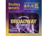 Broadway Moments - Konzert Musical Highlights