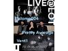 Live@LOT: Pretty Average / Paloma 004 / Vent!l