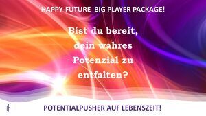 (ONLINE) Beratung zum Thema: GESUNDHEITSVORSORGE & ERFOLGSBASIS