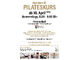 PILATES Kurs in Heimschuh ab 30. April 20206, DO, 8-9 Uhr