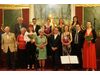 Orchesterharmonien - Klavier-, Violin-, Gitarrenkonzert, Orchesterlieder