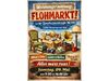 Wohnungsr&auml;umungs-Flohmarkt