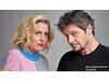 Elena Uhlig & Fritz Karl. Die Ehe � eine freindliche &Uuml;bernahme