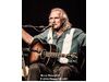 Hans Theessink. Der Blues Meister Solo � Eine Gitarre � Eine Stimme