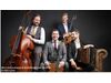 Diknu Schneeberger & Christian Bakanic Quartett. Bella Via