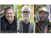 Wolfram Berger, Wolfgang Puschnig & Jon Sass. Jandln � Jazz me if you can