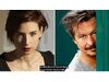 Martina Ebm & Michael Dangl. Ana&iuml;s Nin & Henry Miller � Briefe einer Leidenschaft