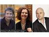 Angelika Kirchschlager, Alfred Dorfer & Florian Krump&ouml;ck. Tod eines Pudels