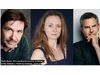 Gerti Drassl, Michael Maertens & Daniel Keberle. Arthur Schnitzler � Anatol
