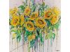 Pop-Up Ausstellung Meli Art