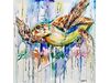 Pop-Up Ausstellung Meli Art