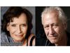 Barbara Petritsch & Nicolas Brieger. Tolstoi � Szenen einer Ehe
