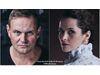 Gioia Osthoff & Devid Striesow. Mein schwarzer Teufel � Anna und Sigmund Freud