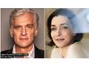 Aglaia Szyszkowitz & Walter Sittler. Daniel Glattauer � Gut gegen Nordwind