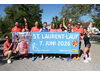 Neues Konzept f&uuml;r St. Laurent-Lauf - Naturerlebnis statt Schnelligkeit