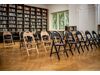 The Haunting Grounds of Authoritarianism - Monthly Lecture with Katharyne Mitchell