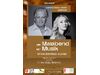 Ein Maiabend mit Musik � Morten Frank Larsen & Jowita Sip