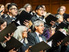 Chor & Orchester Konzert: Glendale College Concert Singers & Glendale College Symphony Orchestra