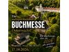 B&Uuml;CHER(T)R&Auml;UME-die au&szlig;ergew&ouml;hnliche Buchmesse