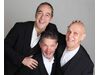 Fias gaunze Lem � Trio Lepschi