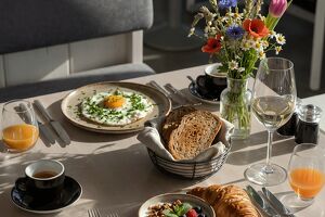 Vatertagsbrunch im LOISIUM S&uuml;dsteiermark