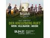 Der Kreuzberg ruft � Hoffest mit Wein, Kulinarik & Livemusik
