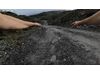 Finissage der multisensorischen Installation �Evocation of Absent Landscapes�