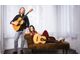 Fingerstyle & Classical Guitar Workshop mit Crossing Strings in Radkersburg