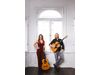 Fingerstyle & Classical Guitar Workshop mit Crossing Strings in Radkersburg
