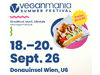 Veganmania Donauinsel 2026