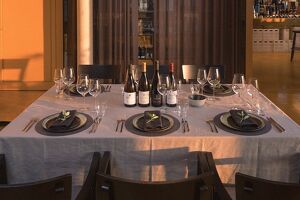 Winzerdinner im LOISIUM S&uuml;dsteiermark