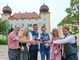 Kottingbrunn: Heurigenfest im Schlosspark expandiert